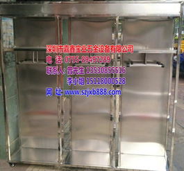 304不銹鋼消防員戰斗服架與消防器材柜 廣東供應商的品質與安全守護