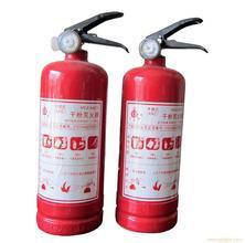 筑牢安全防線 西安消防器材與滅火器銷售全攻略