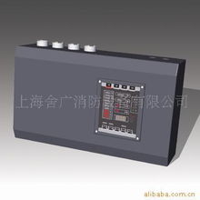上海舍廣消防設備有限公司產(chǎn)品概覽 專業(yè)火警探測與報警設備